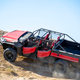 Image for article titled This Honda Ridgeline Dune Buggy Proves That The Ridgeline Is More Hardcore Than You Think